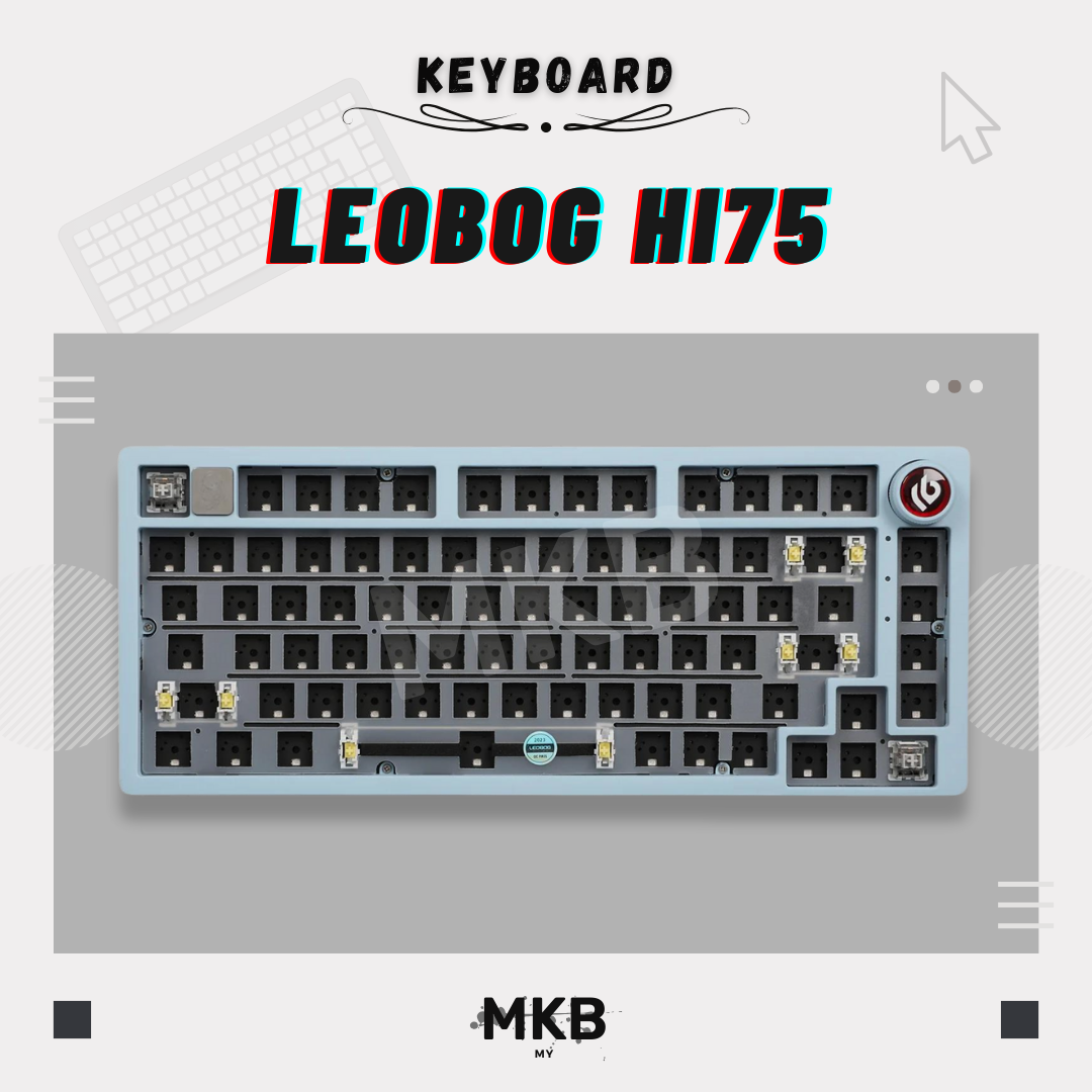 Leobog Hi75