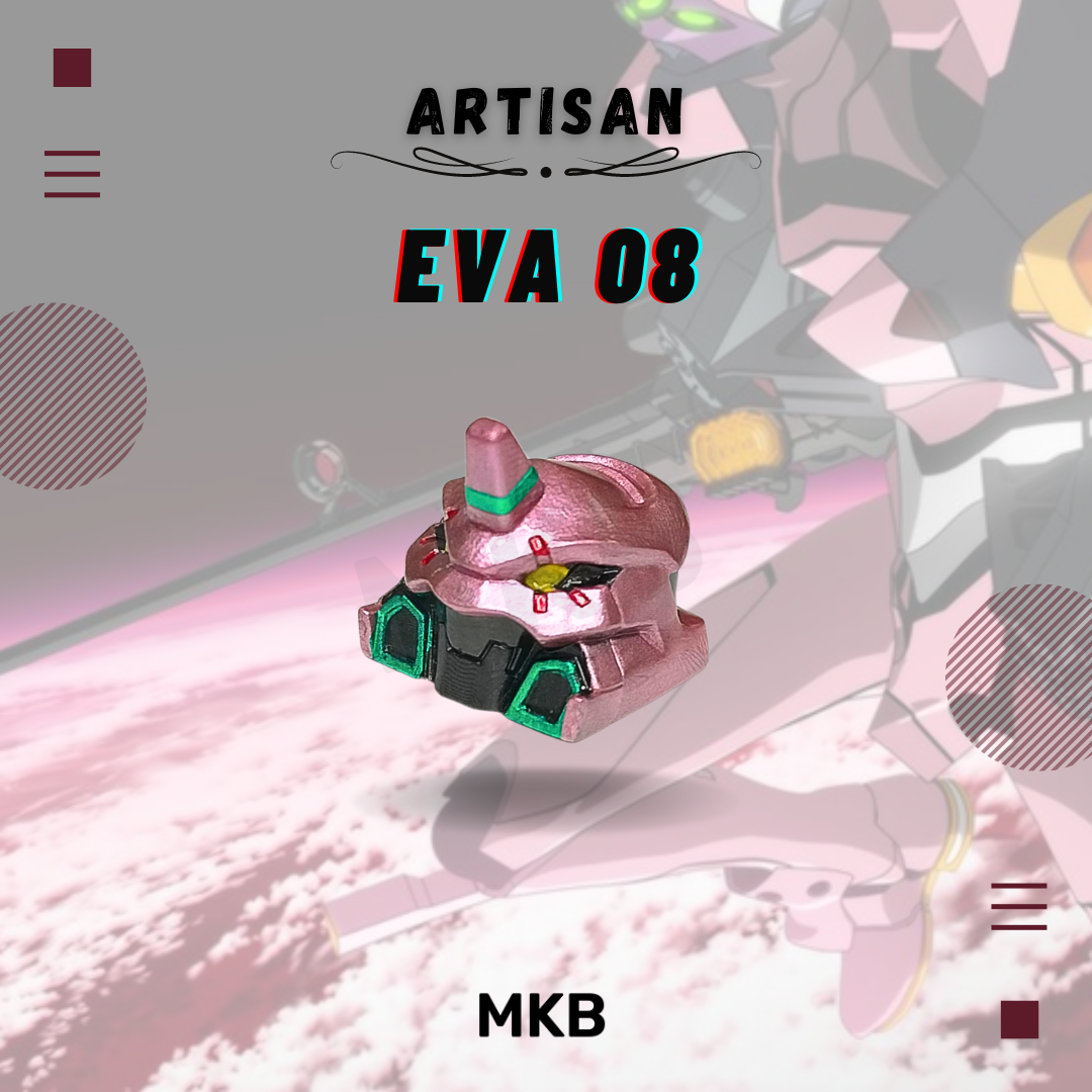 Hiko Studio -  Evangelion