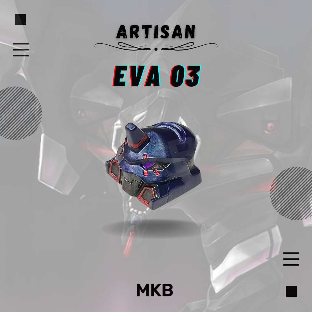 Hiko Studio -  Evangelion