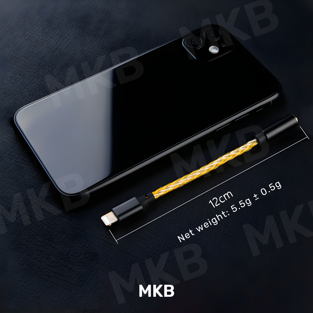 JCALLY JM08L HiFi Version