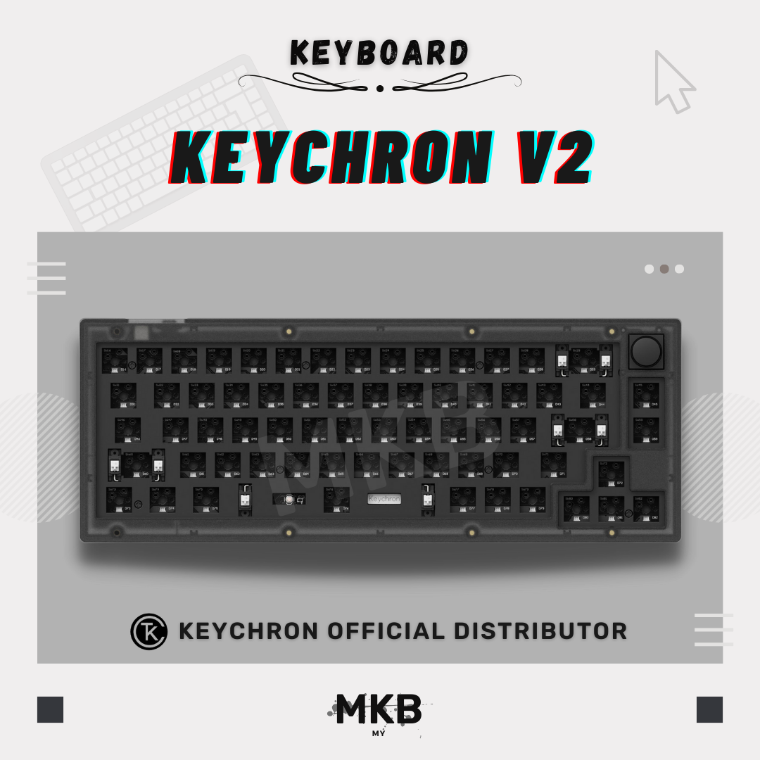 Keychron V2