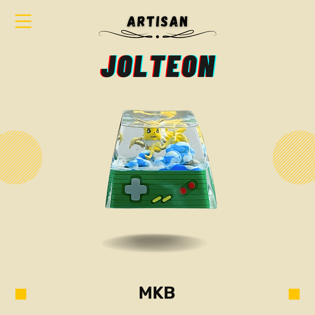 Jolteon