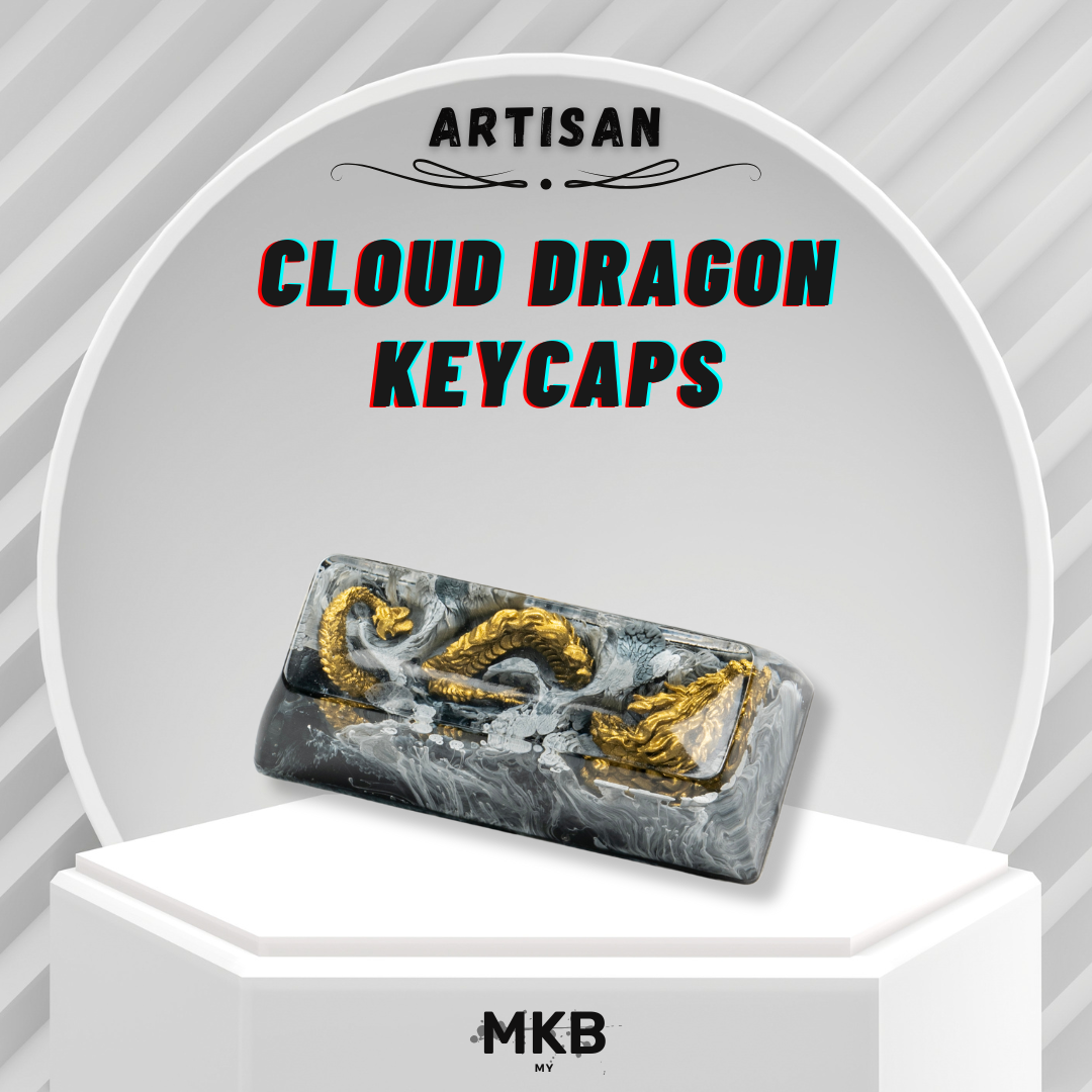 Cloud Dragon