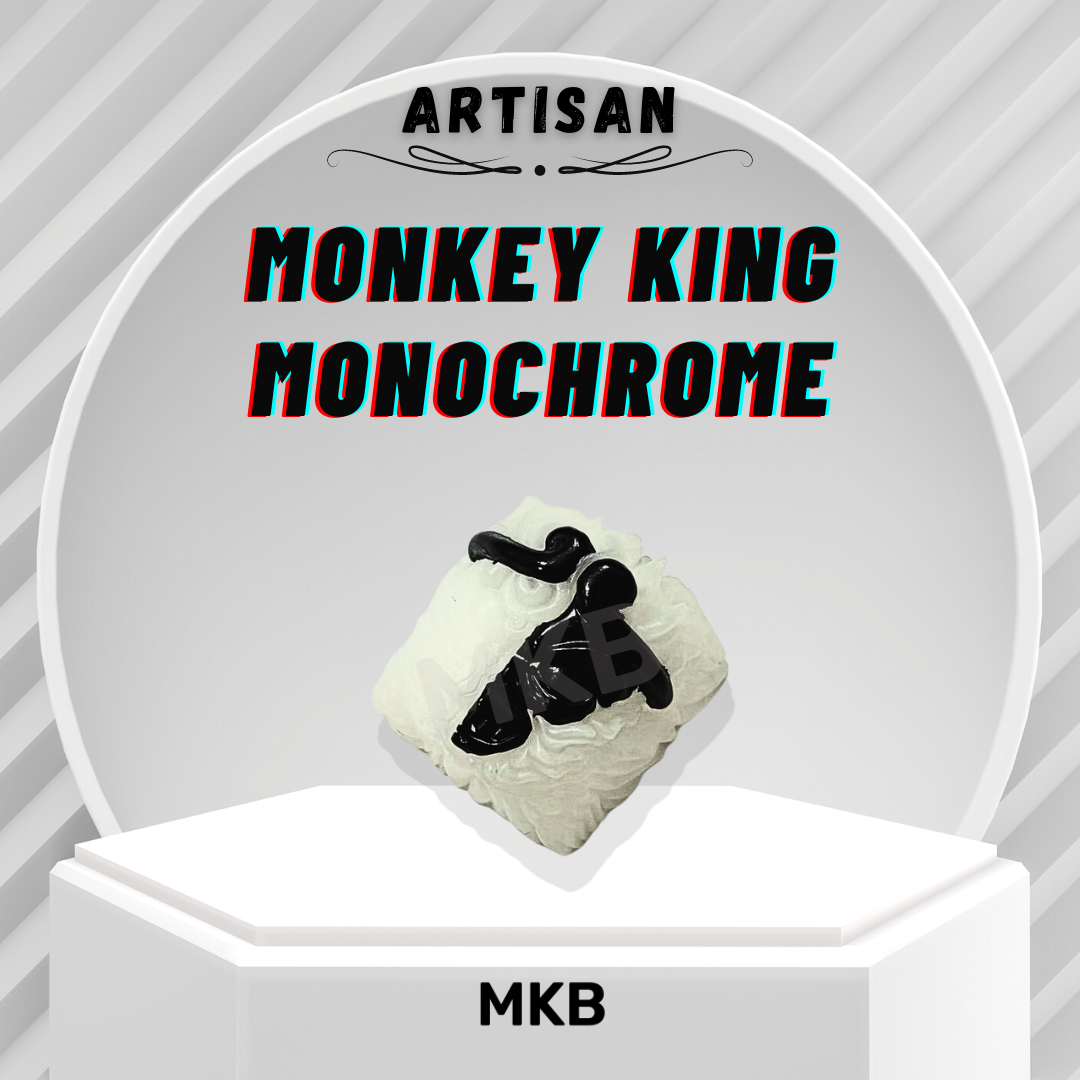 Artisan Monkey King