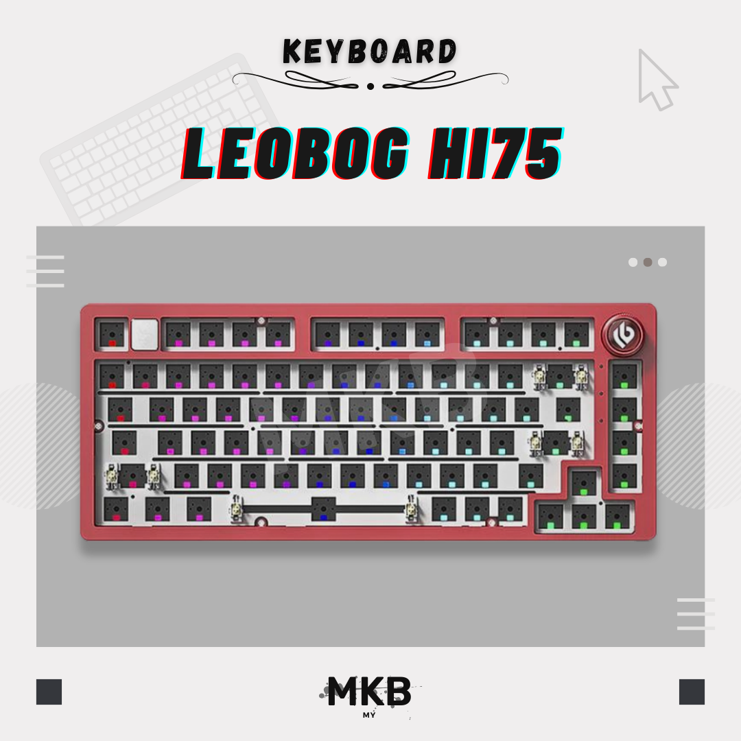 Leobog Hi75