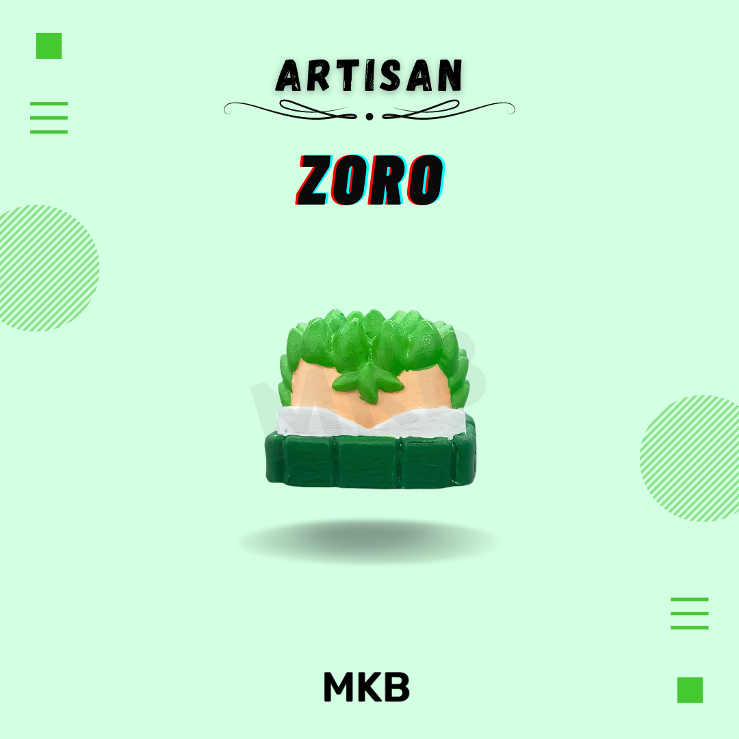 Hiko Studio - One Piece