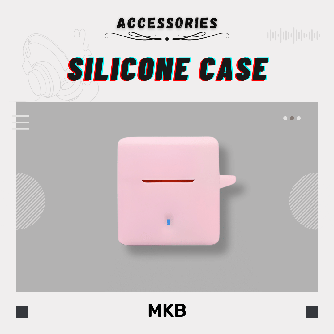 Moondrop Earphone Case