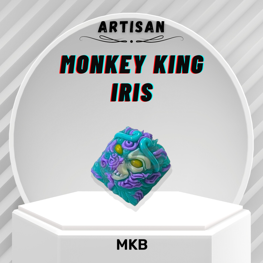 Artisan Monkey King