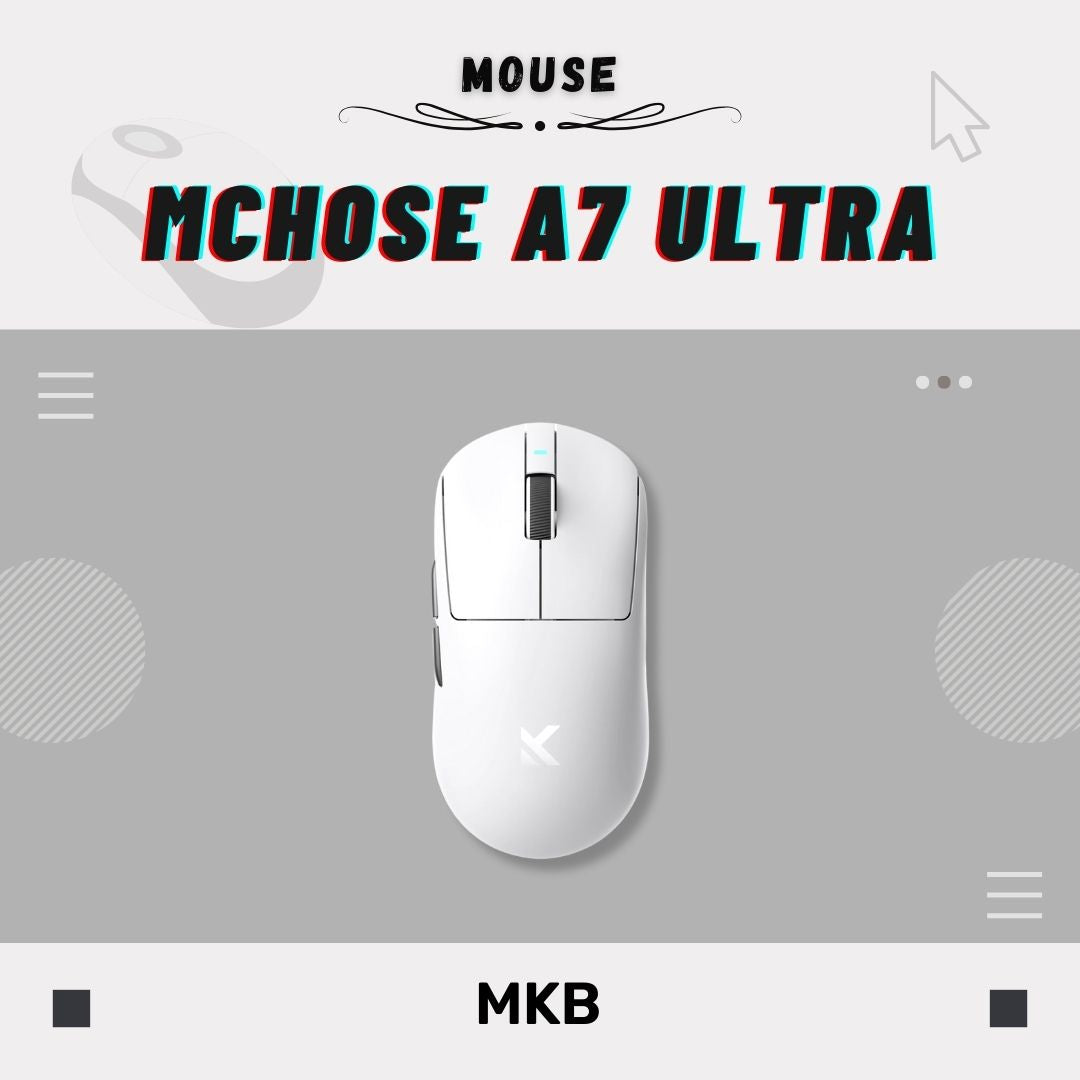 MCHOSE A7