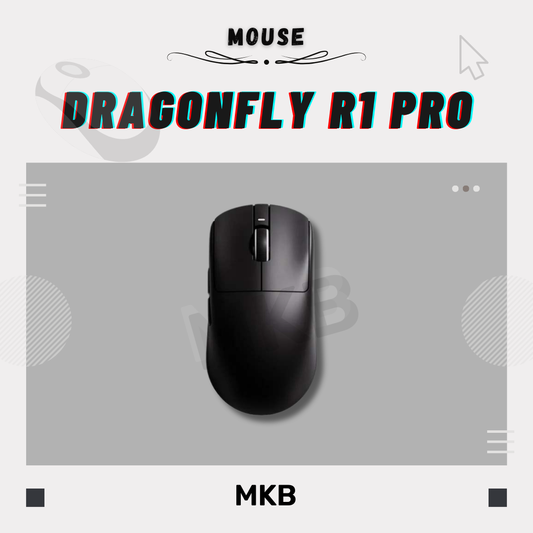 VXE Dragonfly R1