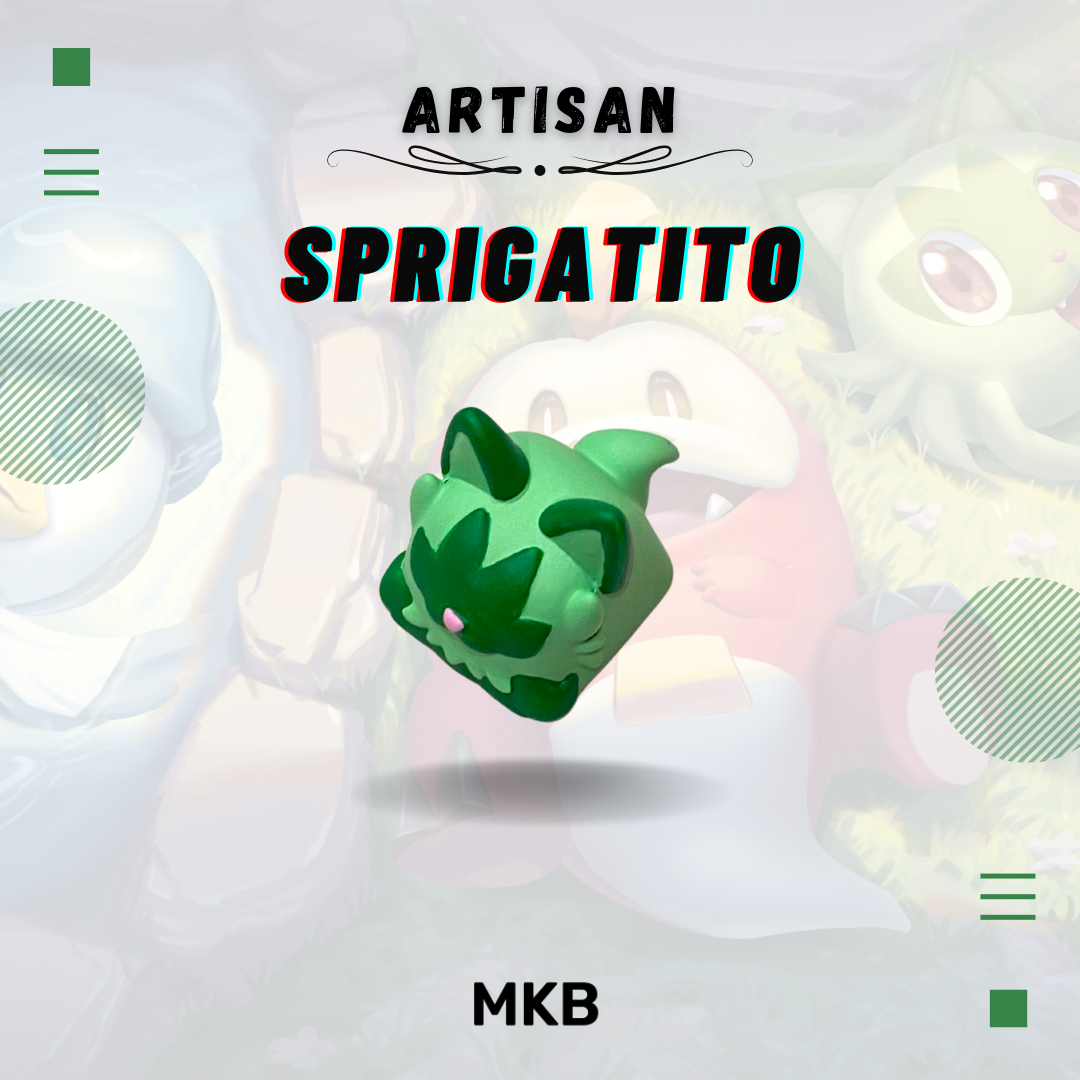 Hiko Studio - Pokemon