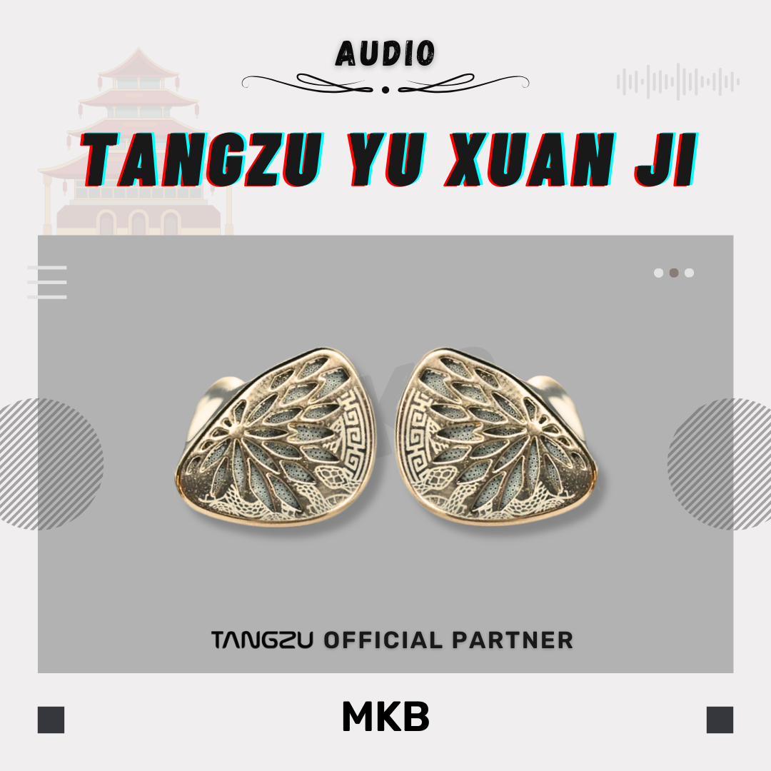 Tangzu Yu Xuan Ji