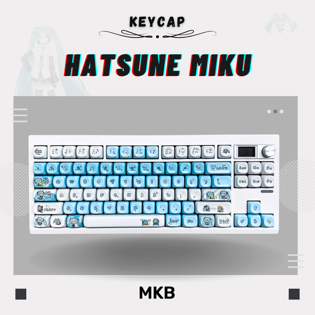 Hatsune Miku