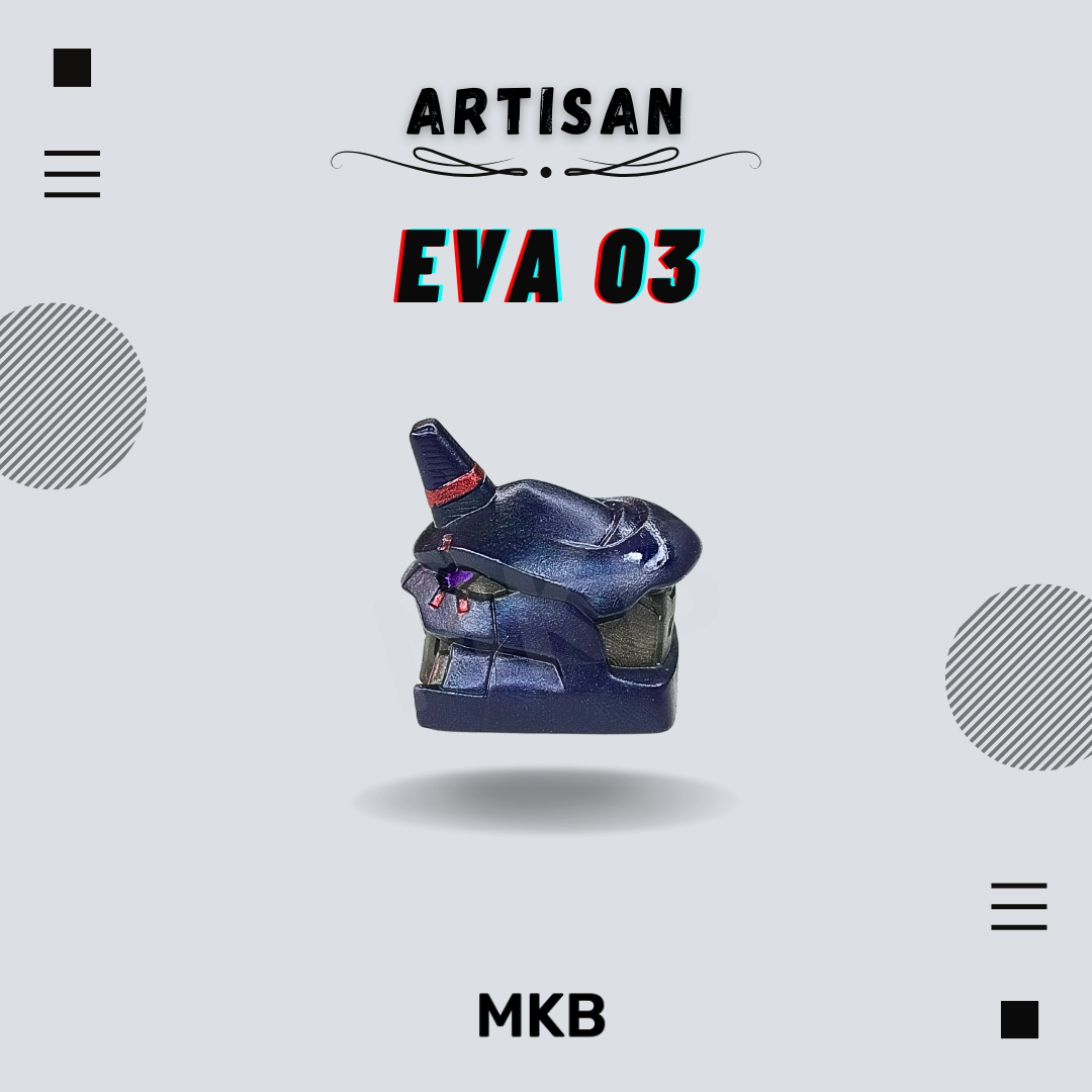 Hiko Studio -  Evangelion