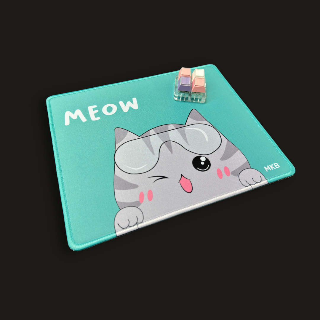 MKB Minear Meow
