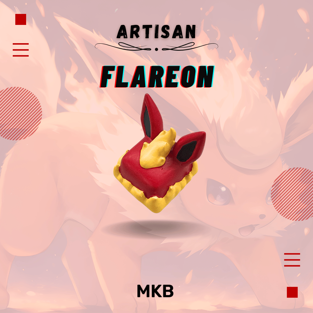 Hiko Studio - Pokemon