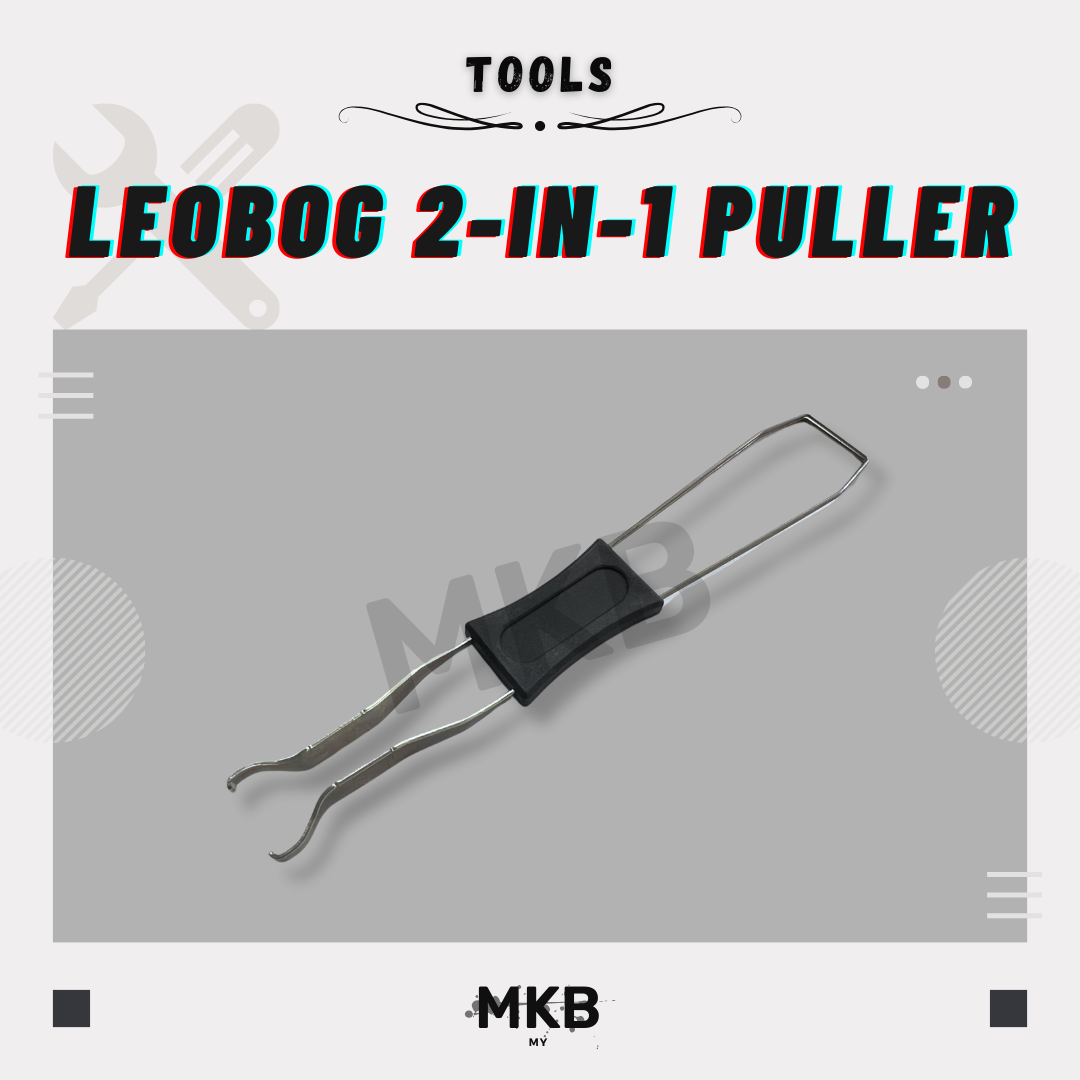 Leobog 2 in 1 Puller