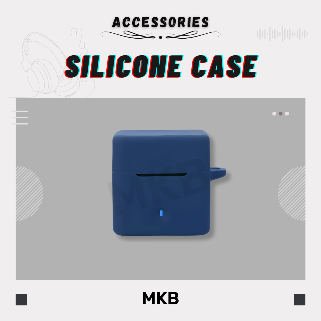 Moondrop Earphone Case