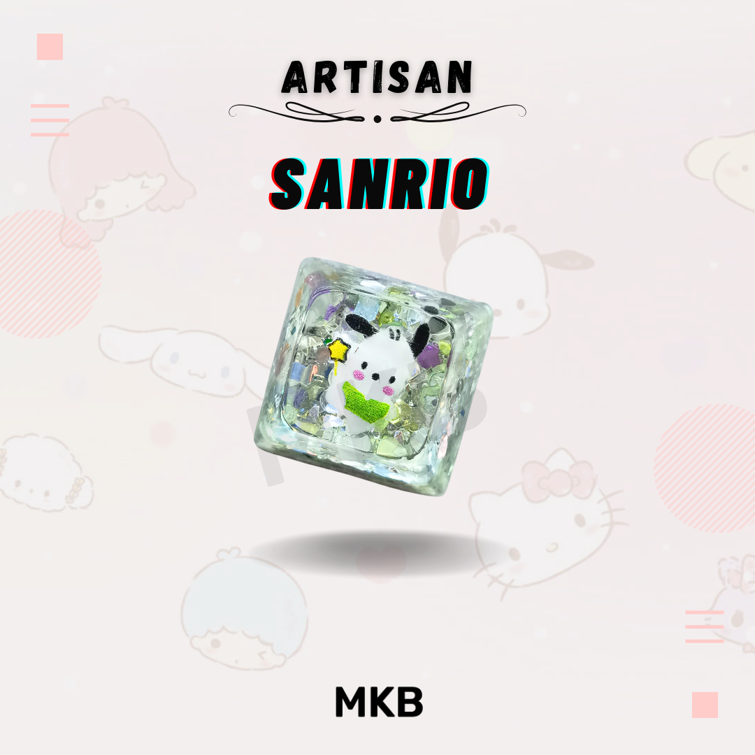 Sanrio