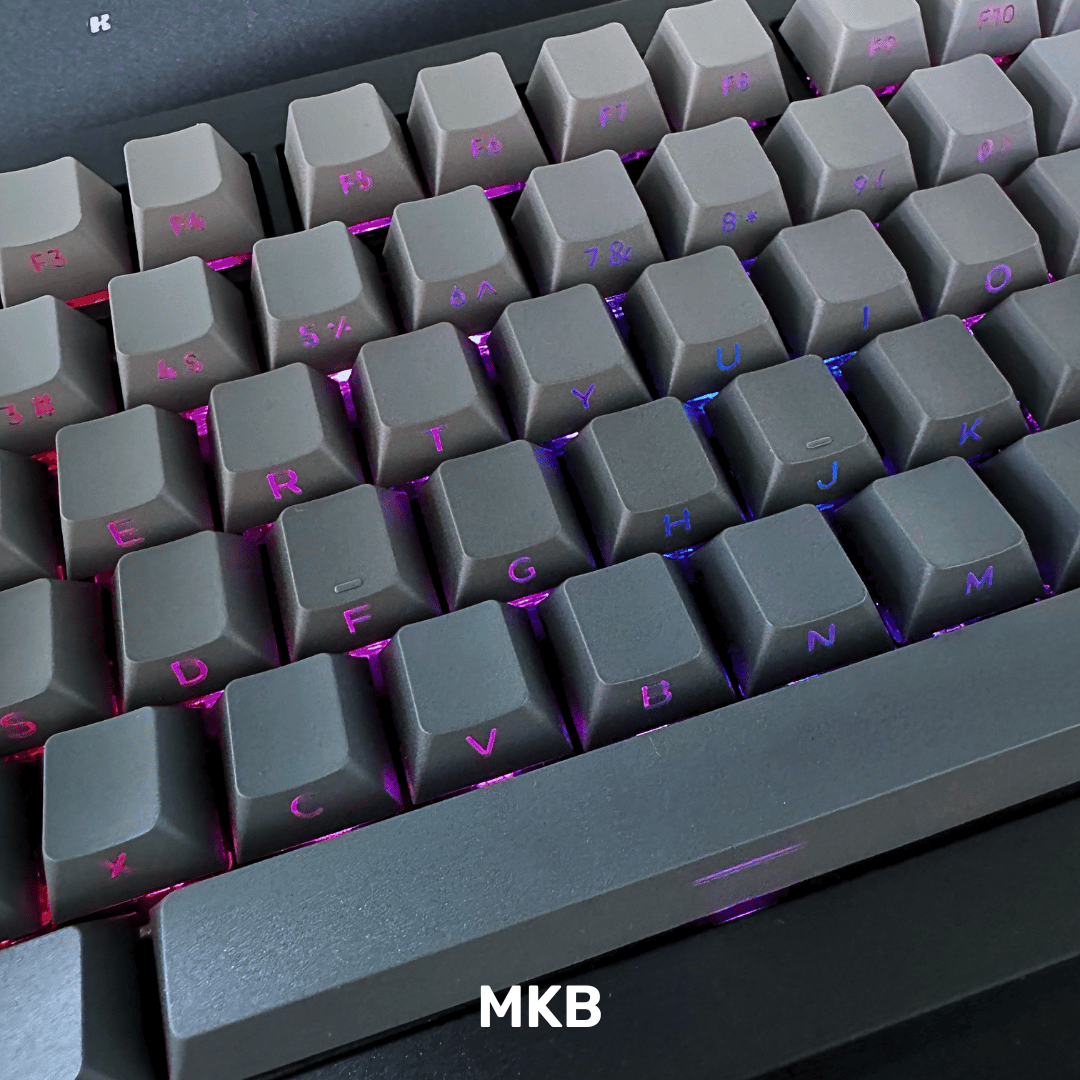 MKB Polar Day