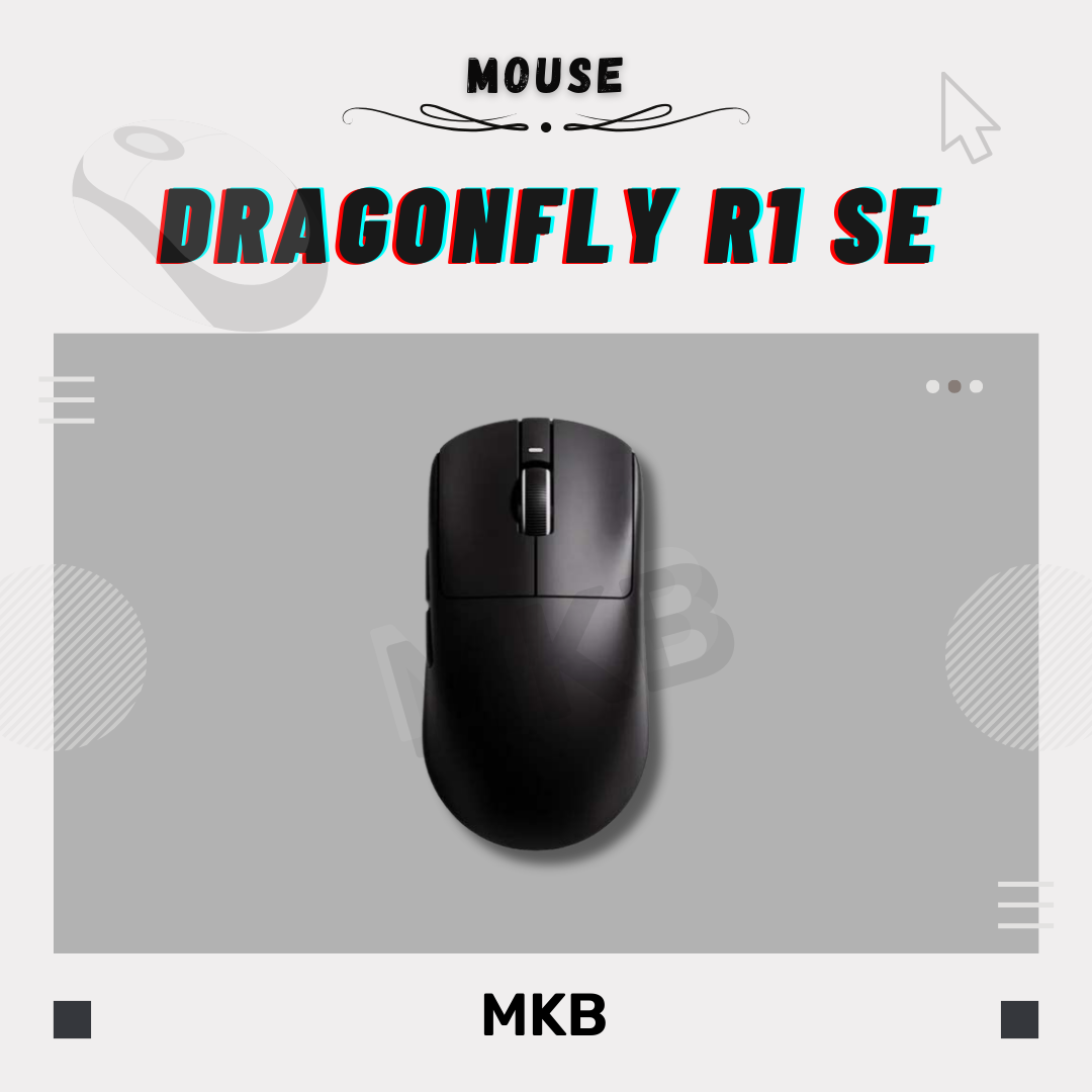 VXE Dragonfly R1