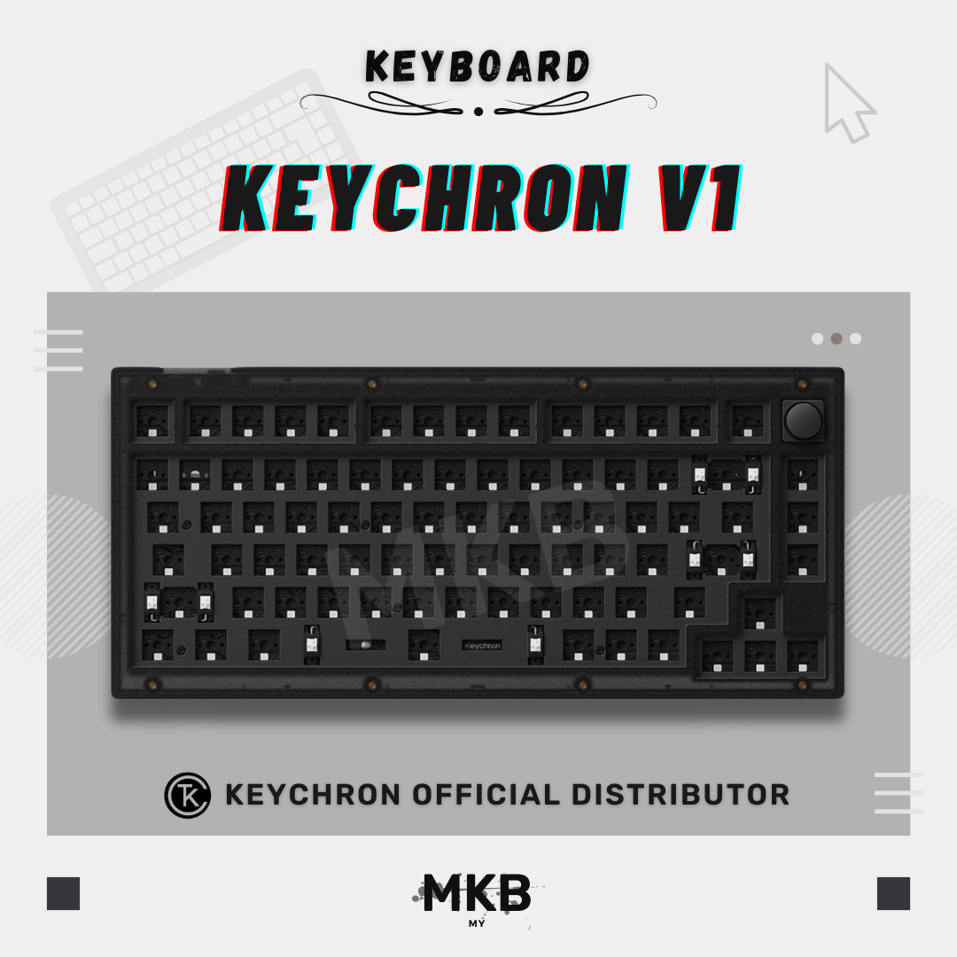 Keychron V1