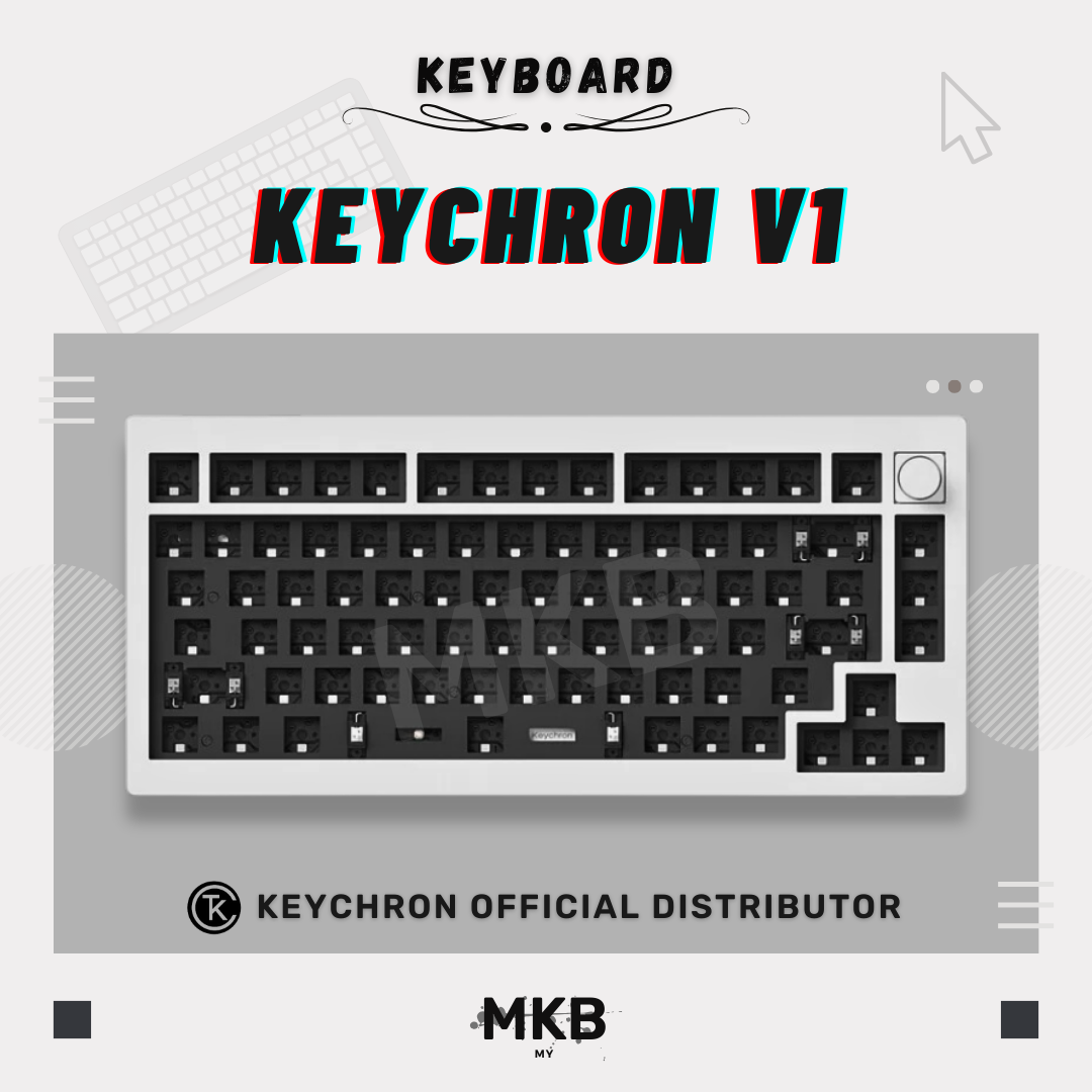Keychron V1
