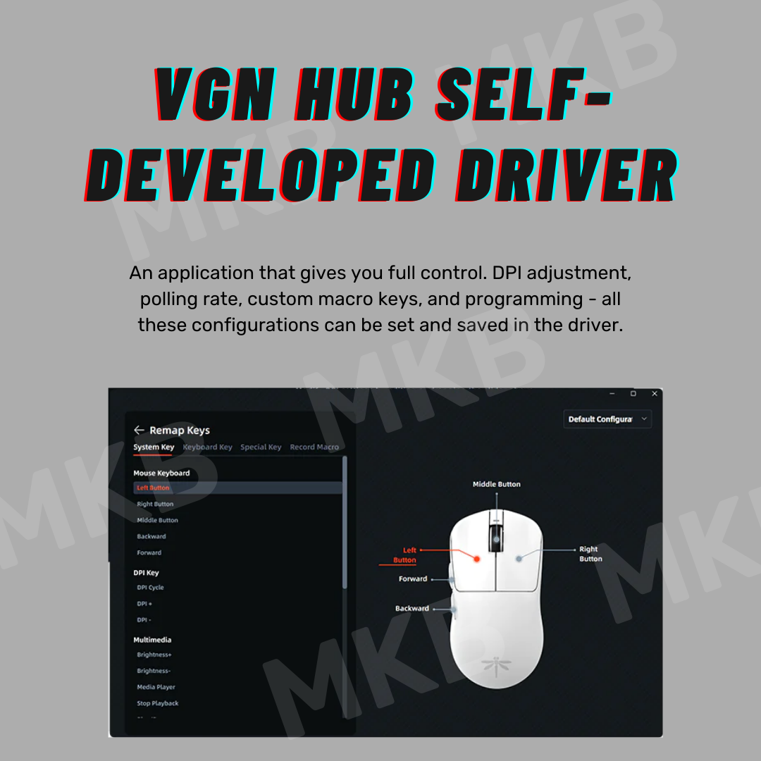 VGN Dragonfly F1
