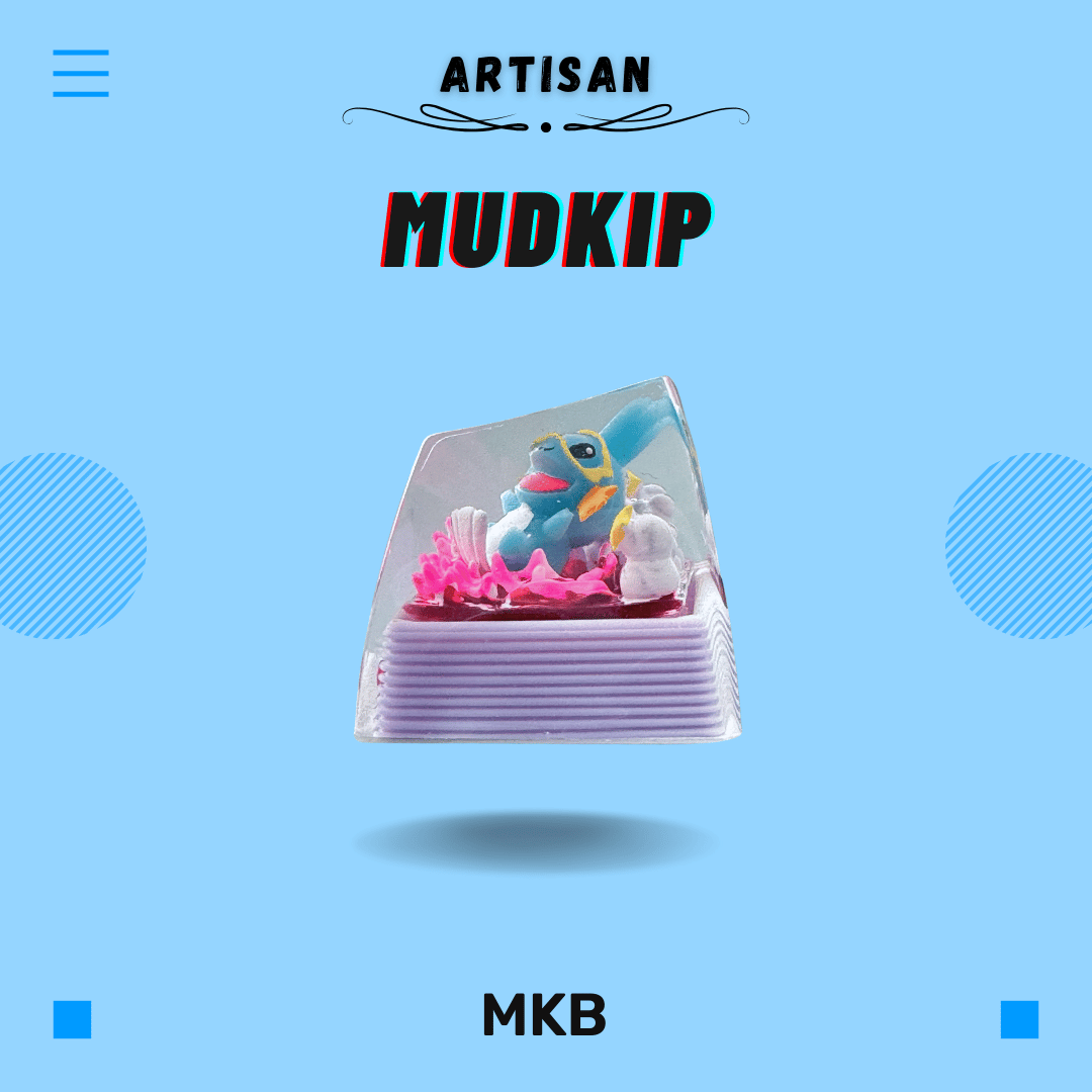 Mudkip