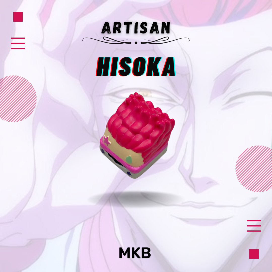 Hiko Studio - Hunter x Hunter