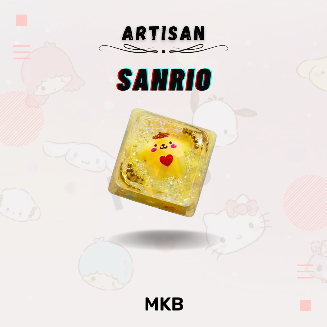 Sanrio