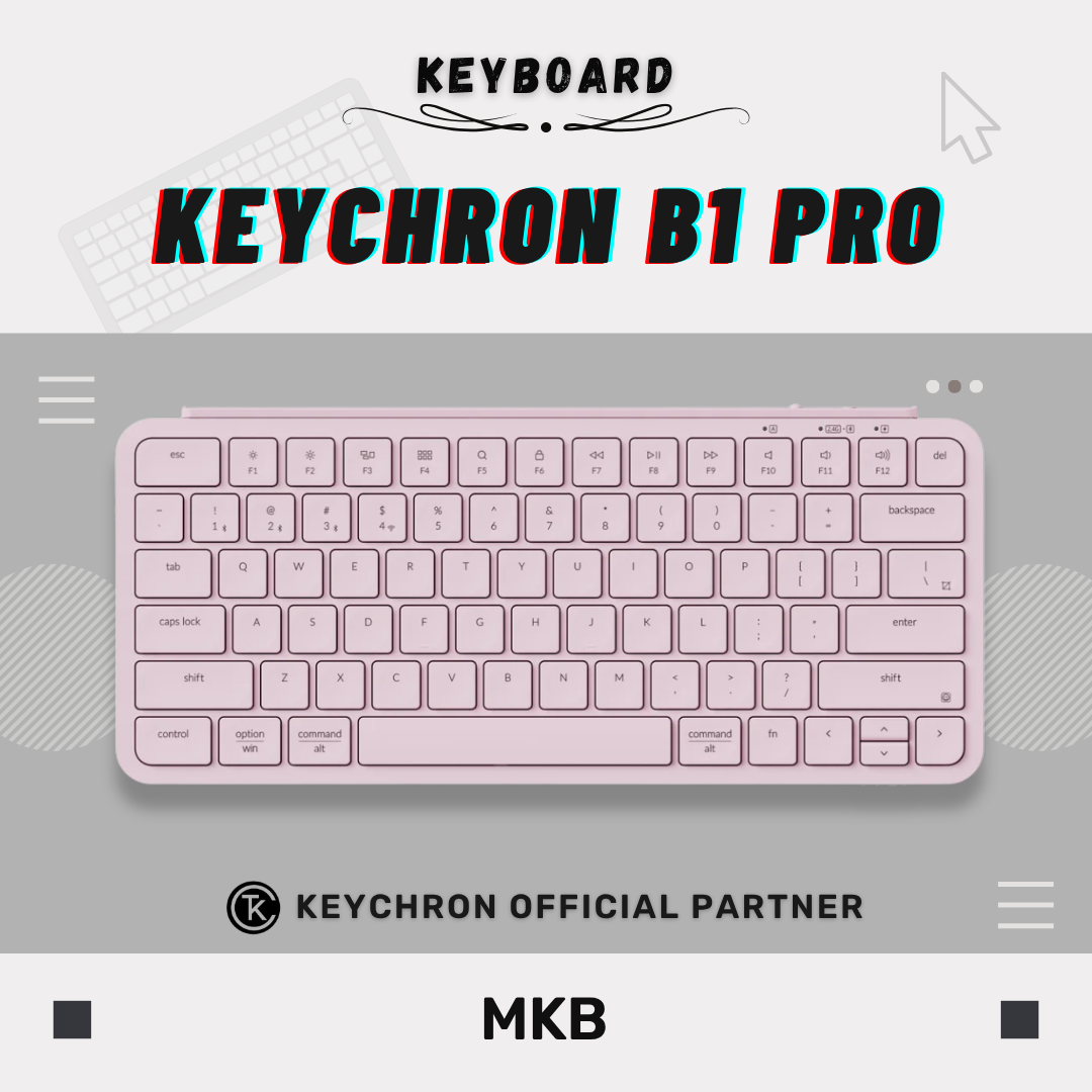 Keychron B1 Pro