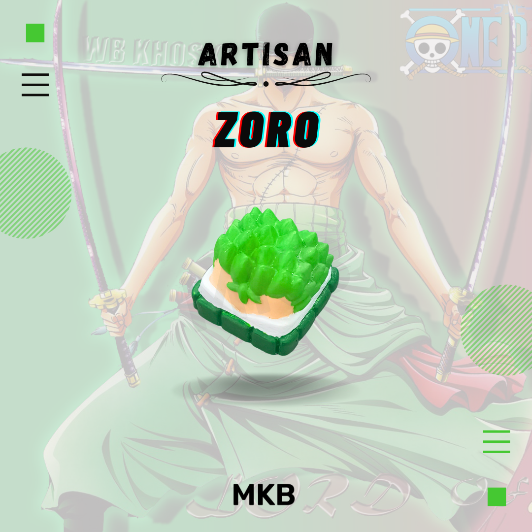 Hiko Studio - One Piece