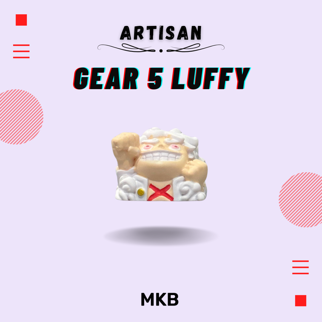 Hiko Studio - One Piece