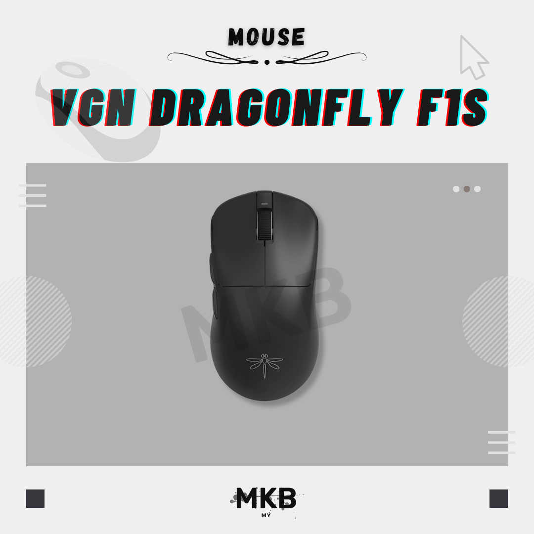 VGN Dragonfly F1