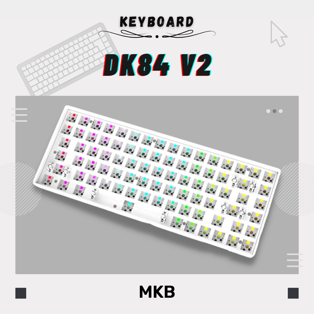 DK84 V2