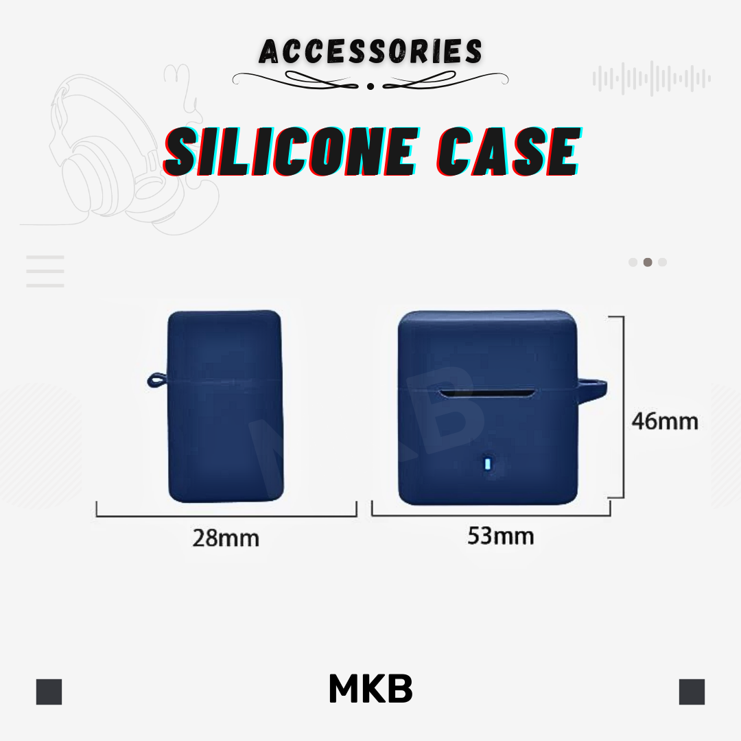 Moondrop Earphone Case