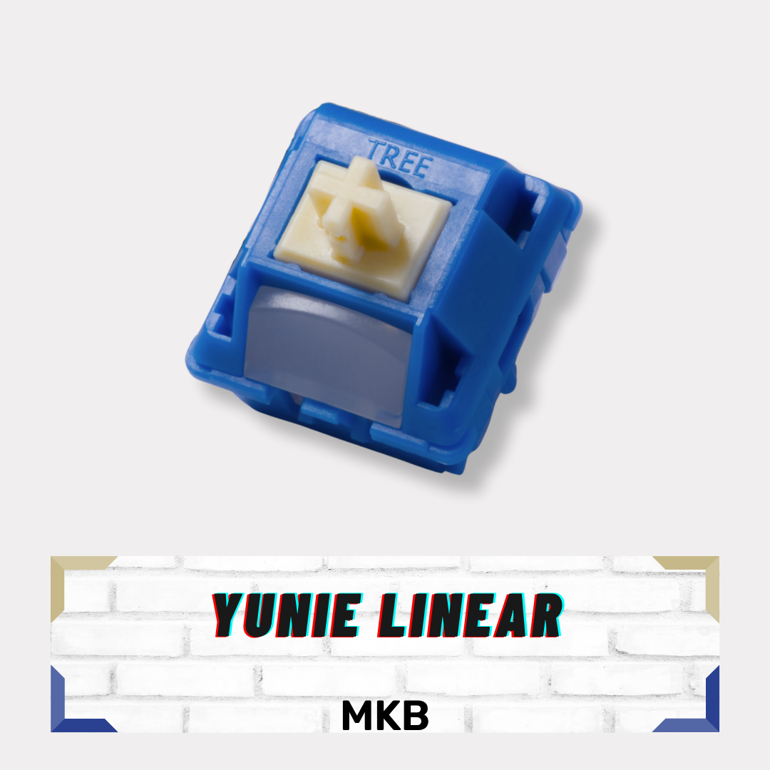 Wingtree Yunie Linear
