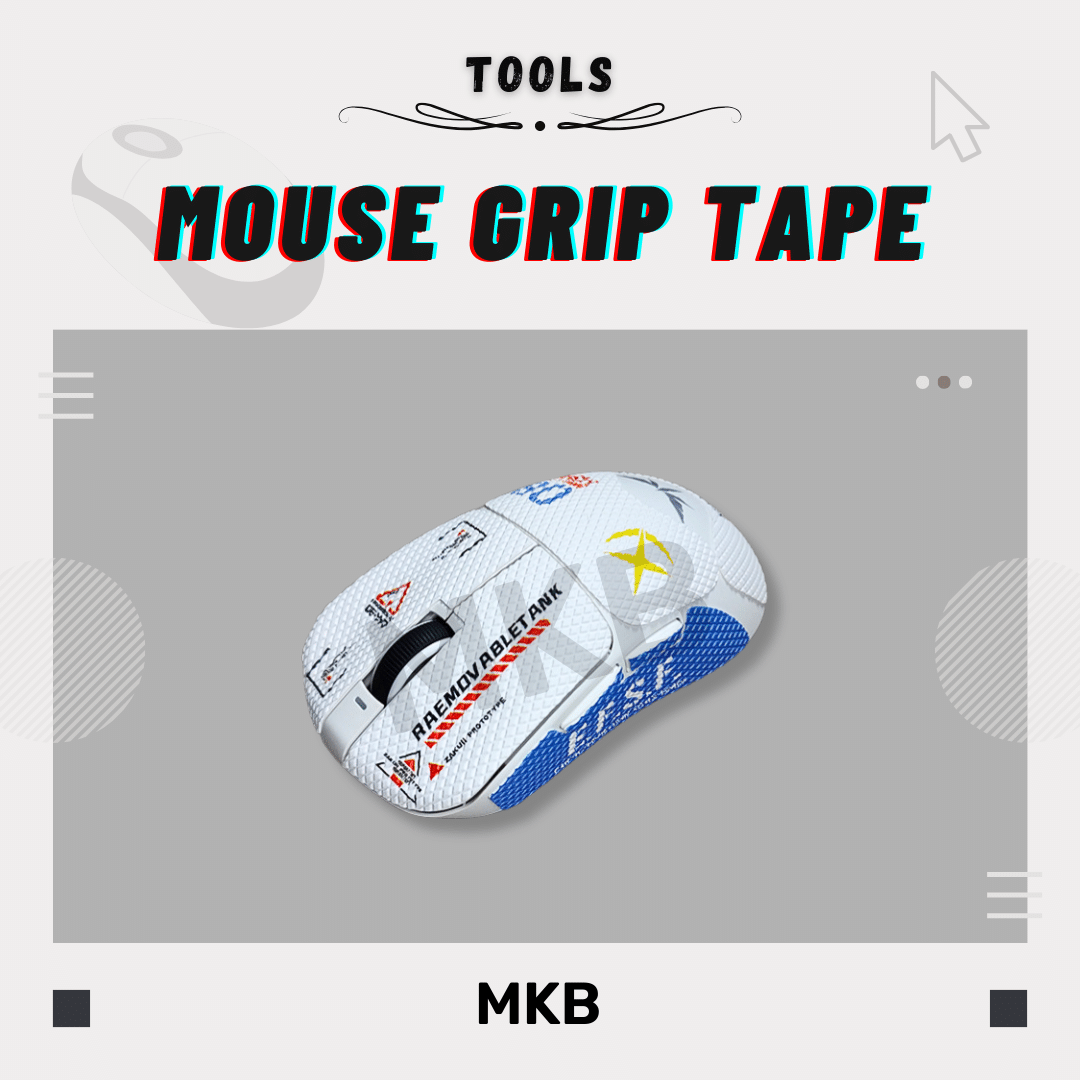 VGN Dragonfly F1 Mouse Skin