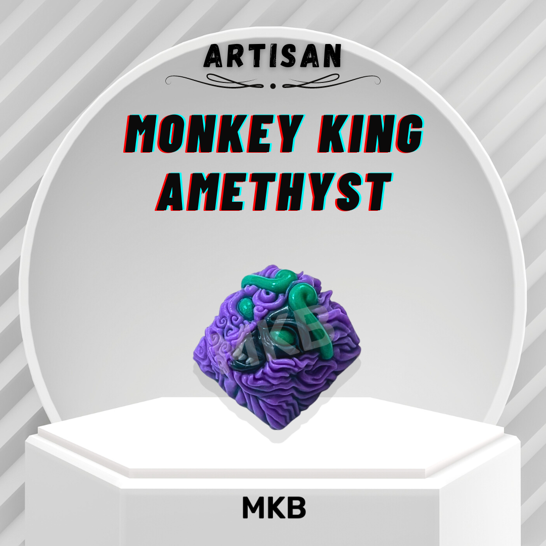 Artisan Monkey King