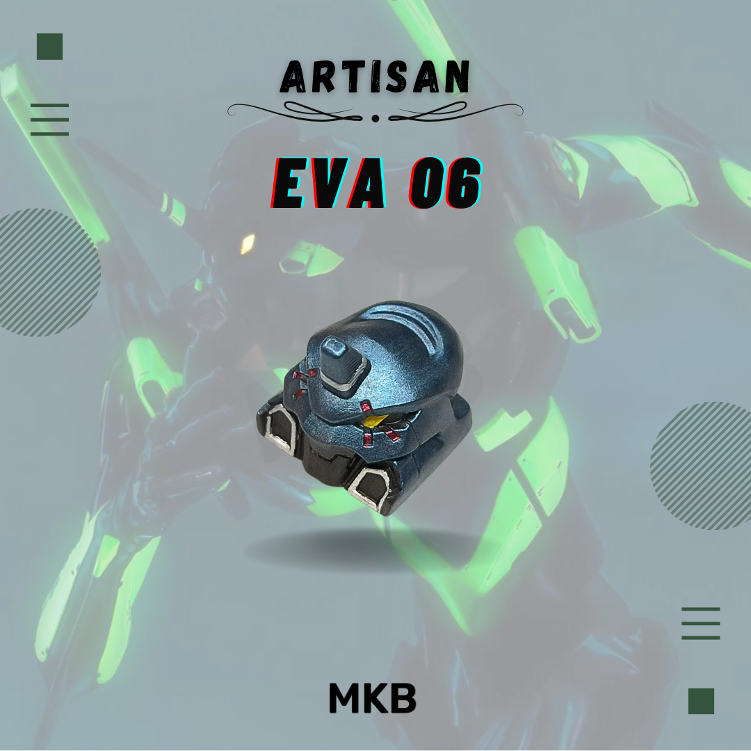 Hiko Studio -  Evangelion