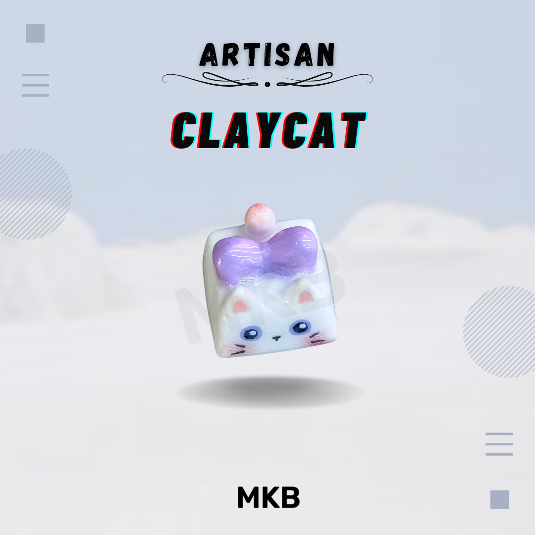 Claycat