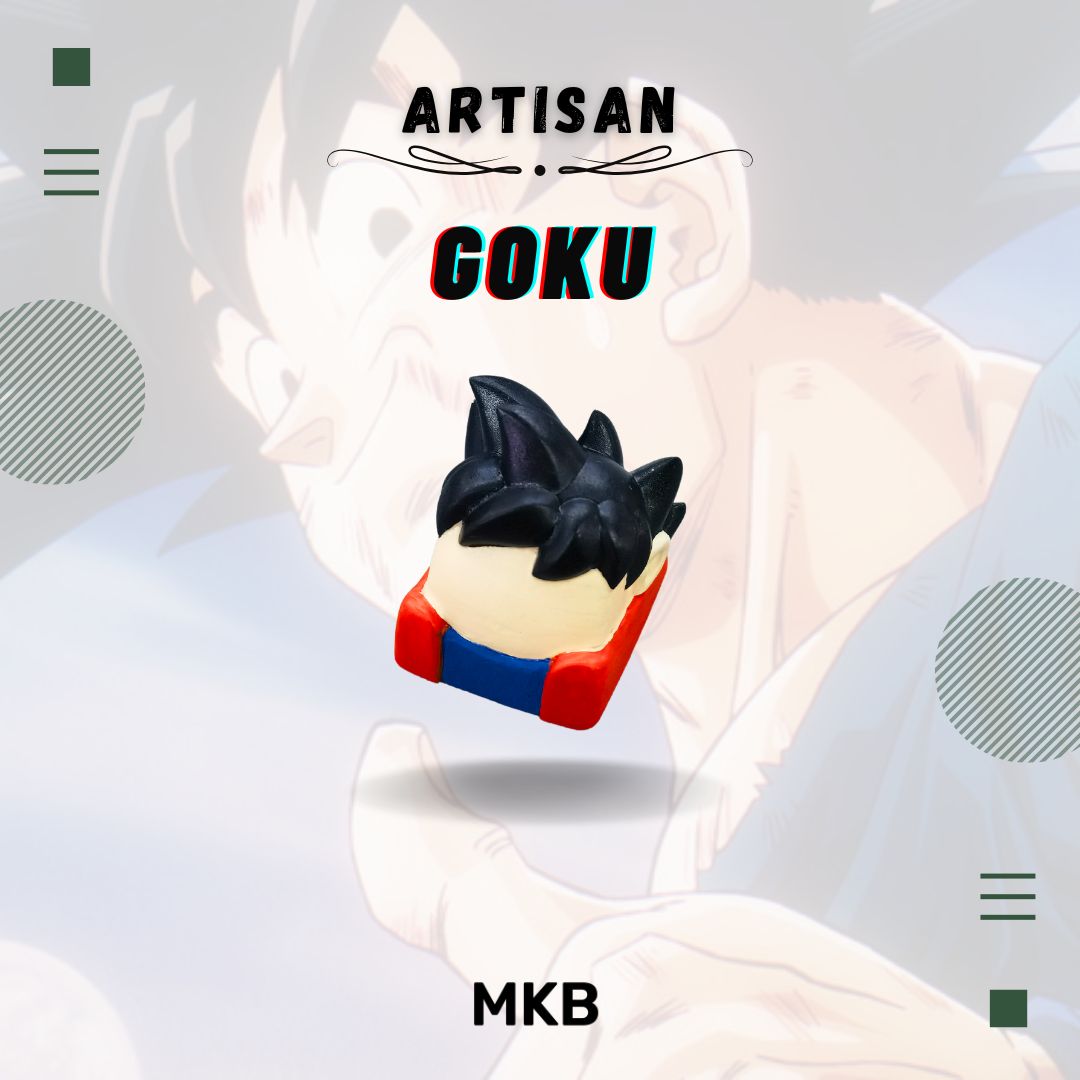 Hiko Studio - Dragon Ball