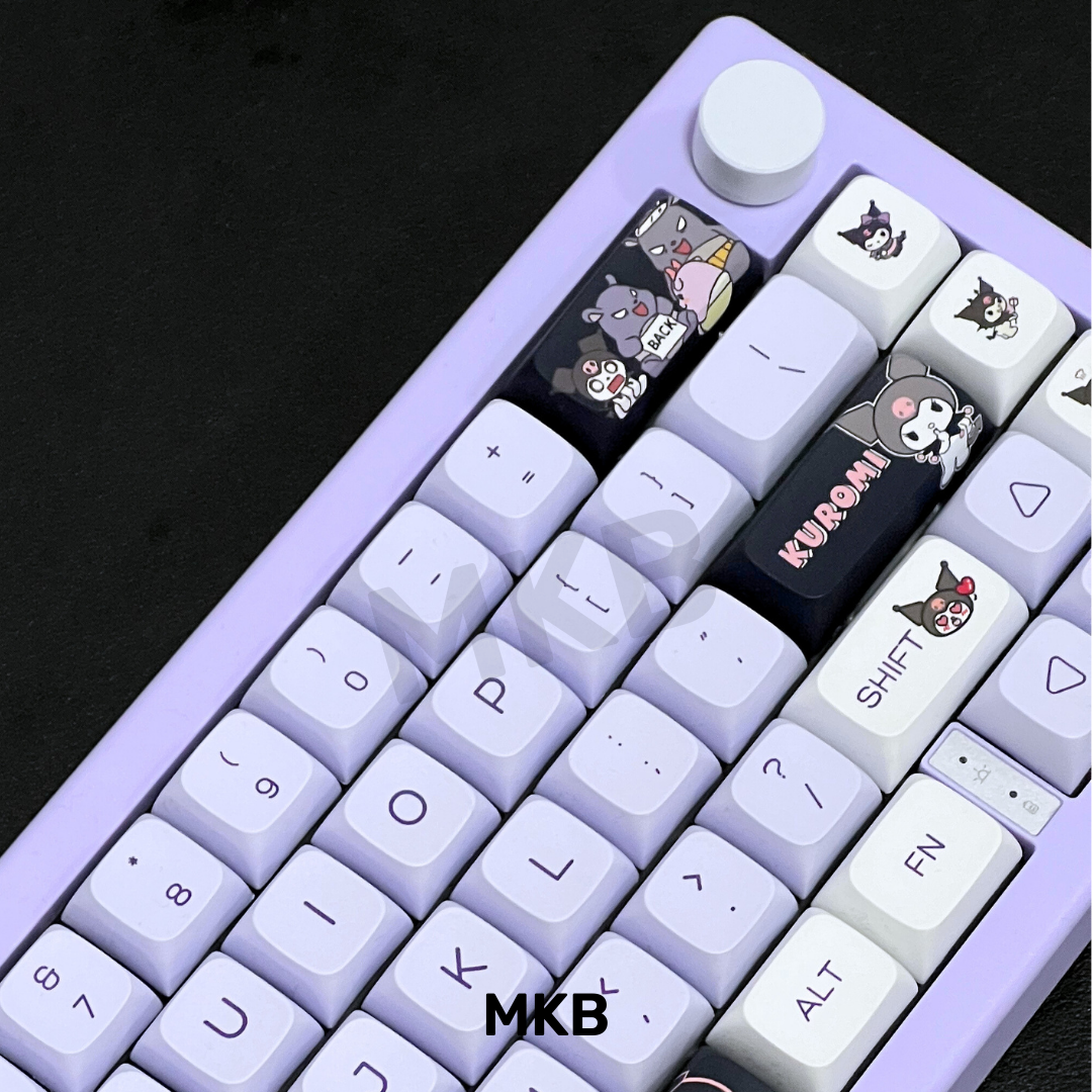 Kuromi