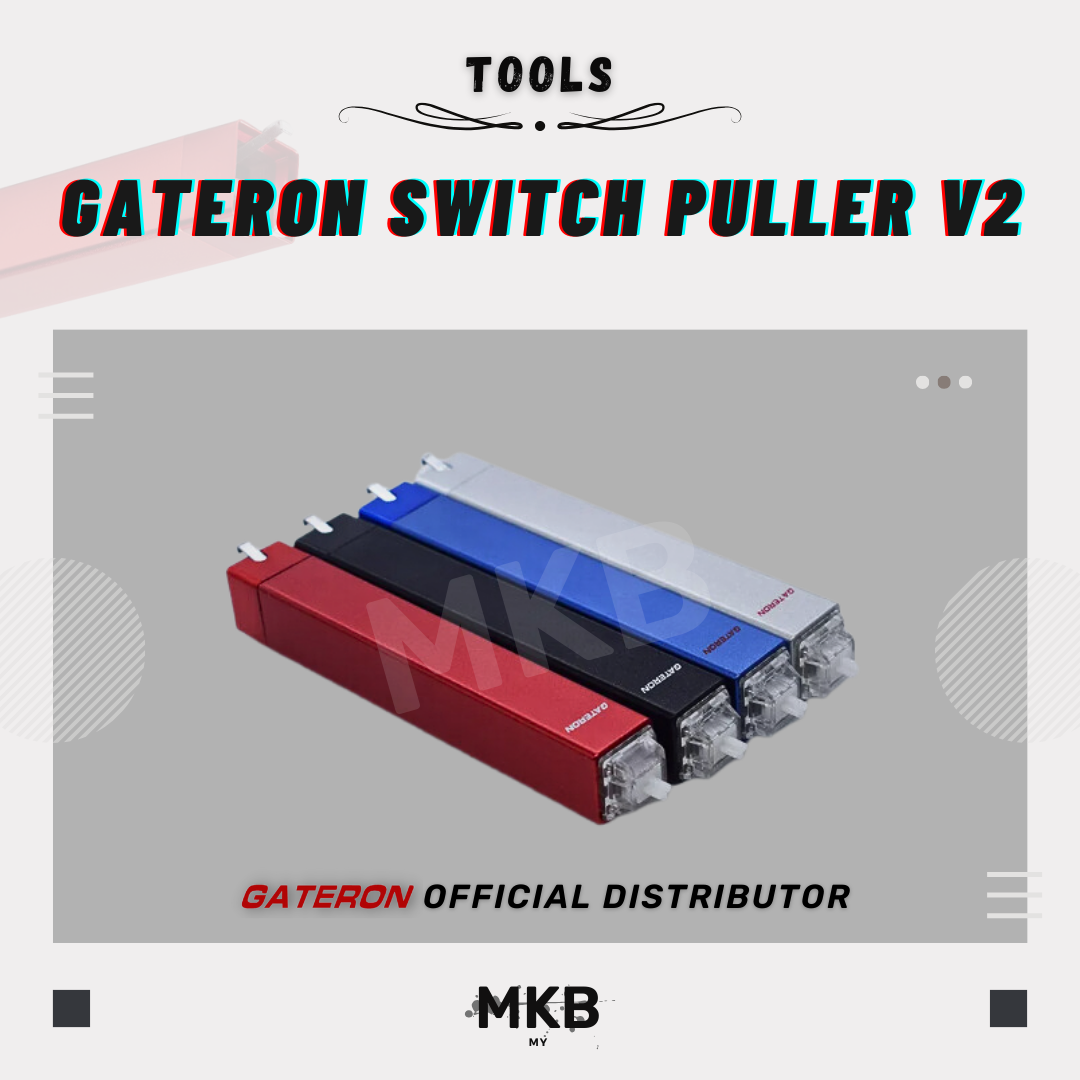 Gateron Switch Puller V2