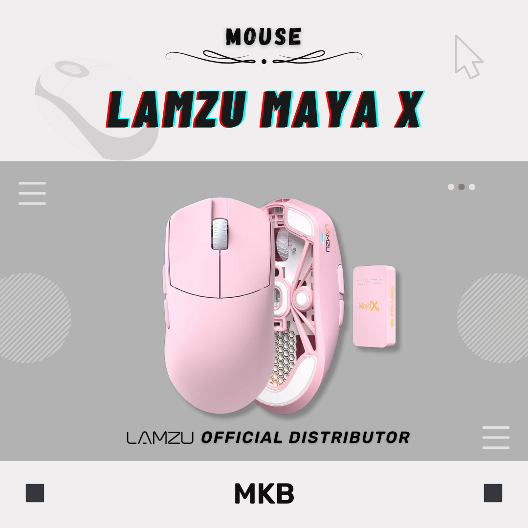 Lamzu Maya X