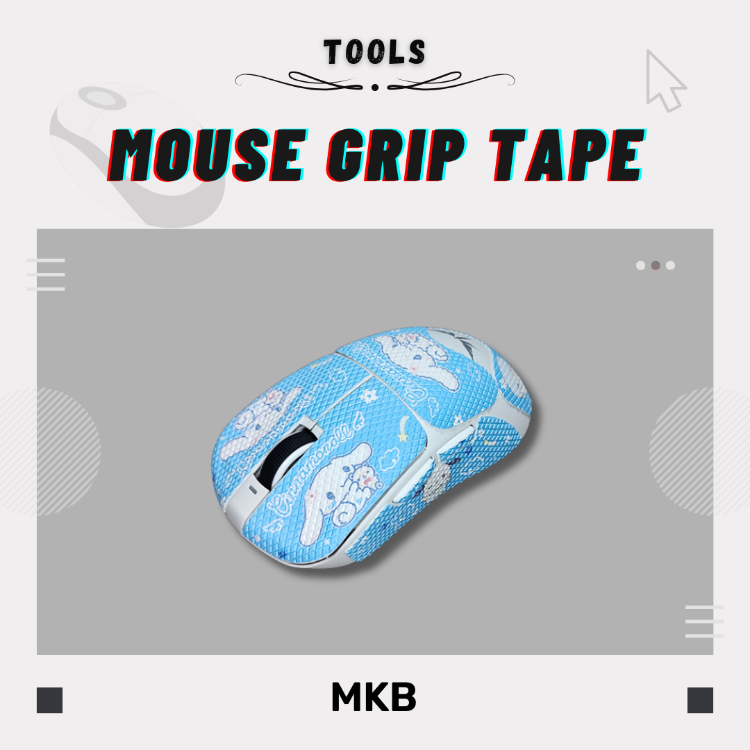 VGN Dragonfly F1 Mouse Skin