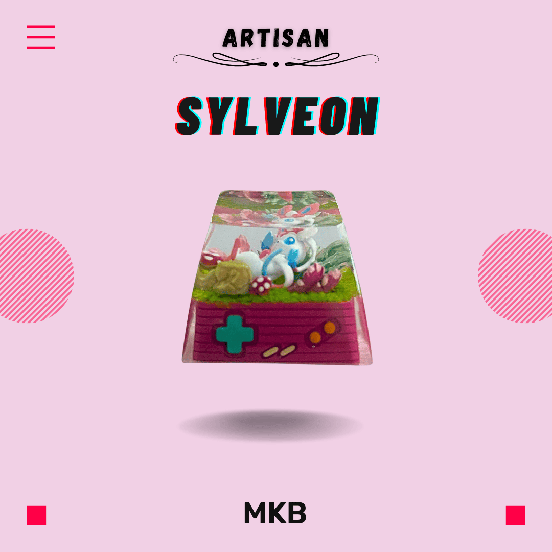 Sylveon