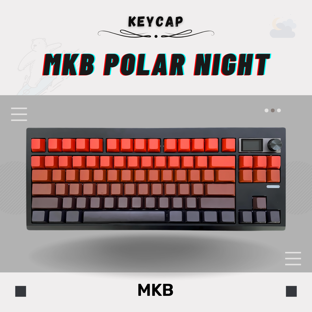 MKB Polar Night
