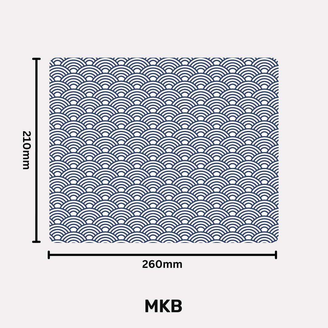MKB Seigaiha